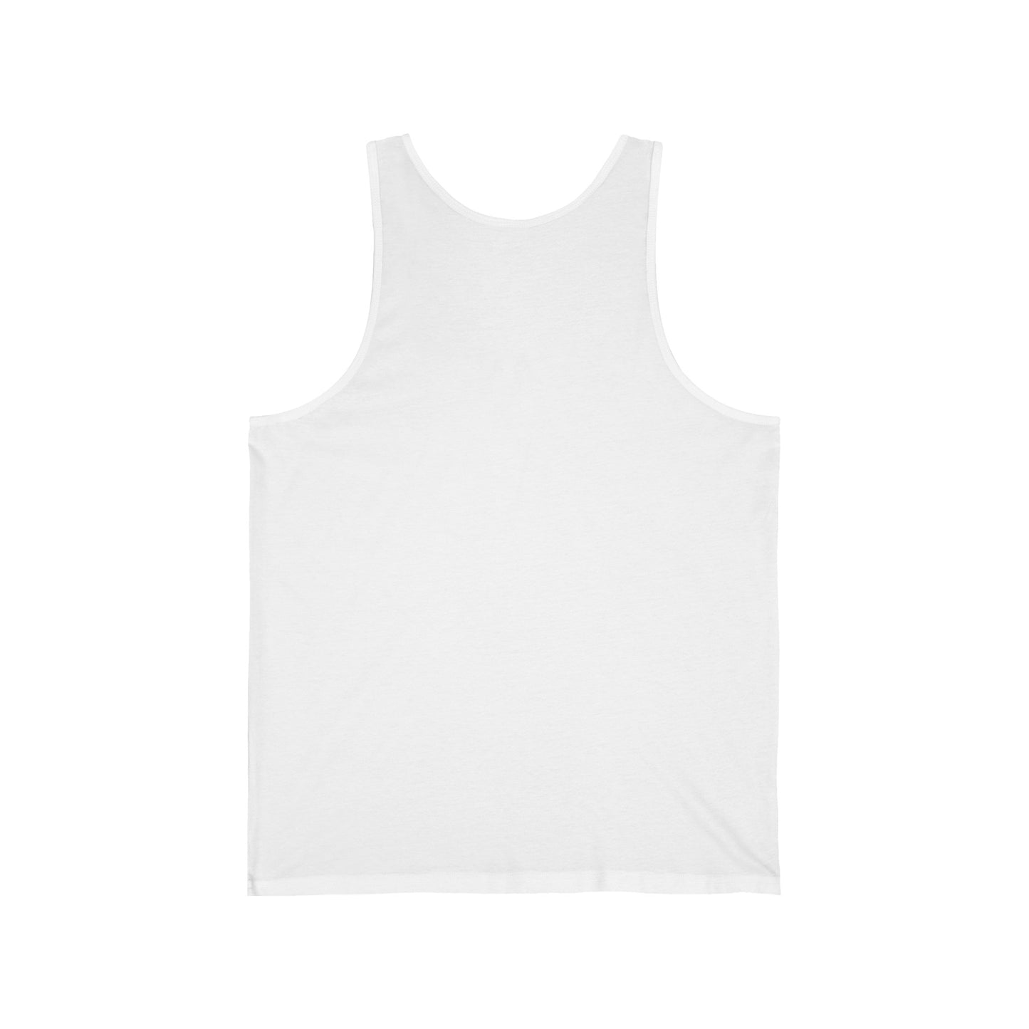 Sun - Unisex Jersey Tank