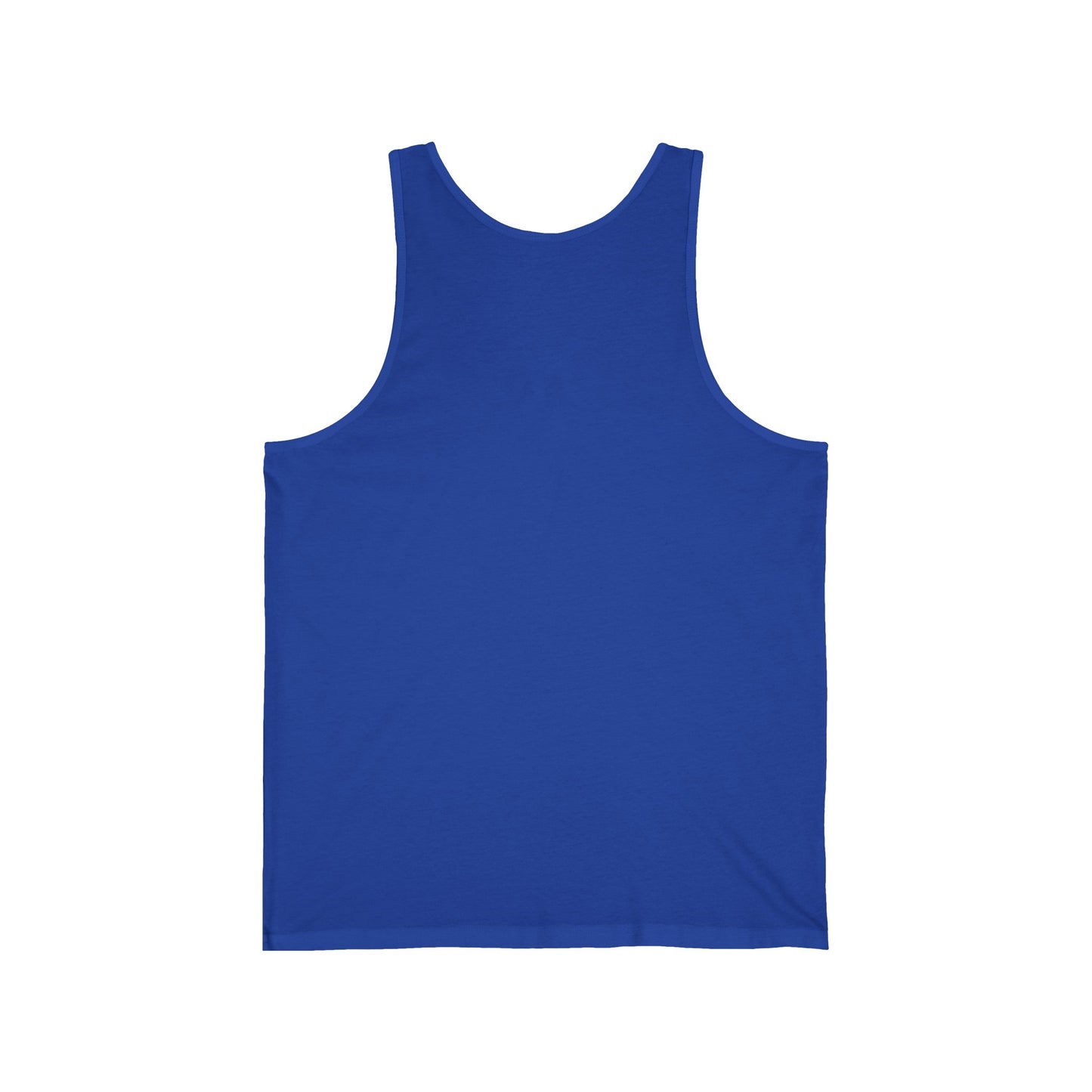 Promise - Unisex Jersey Tank