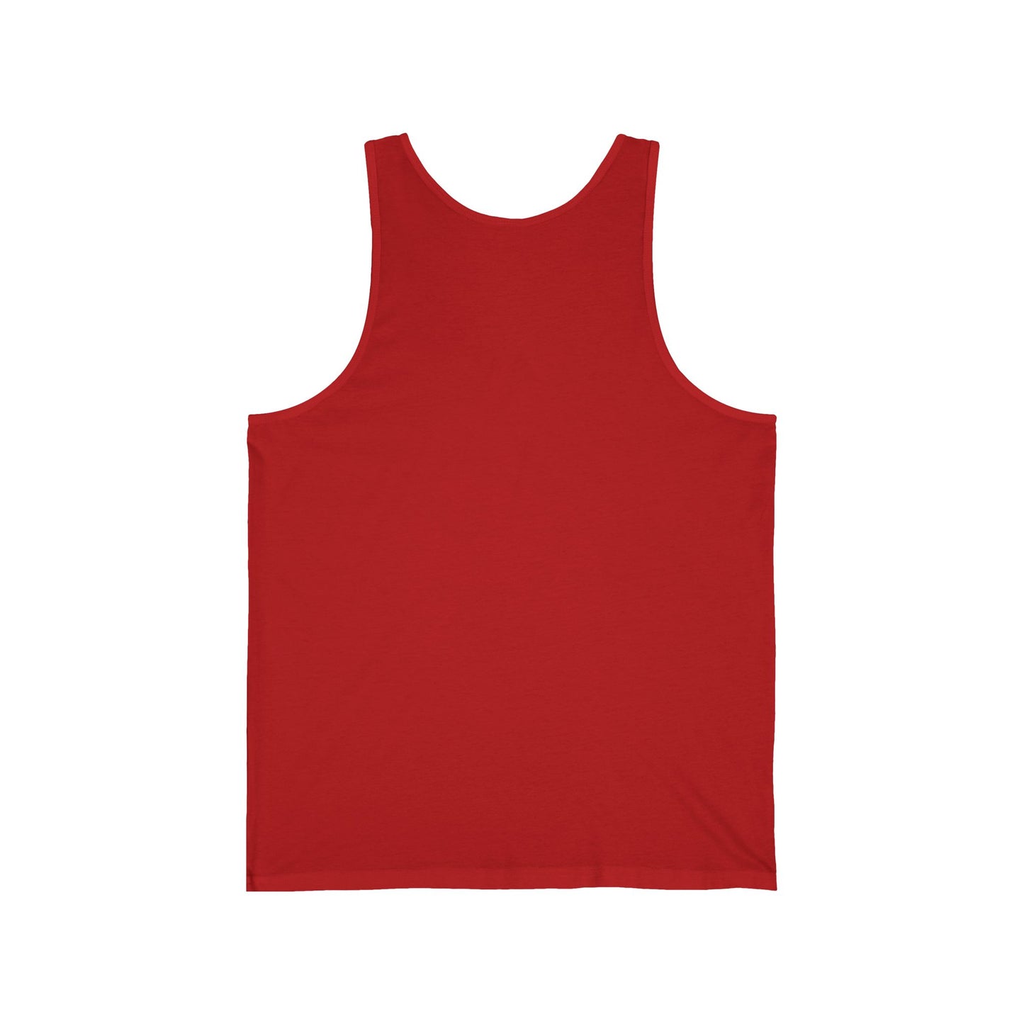 Nena Unisex Jersey Tank Top