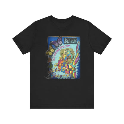 Sloth - Unisex Jersey Short Sleeve Tee