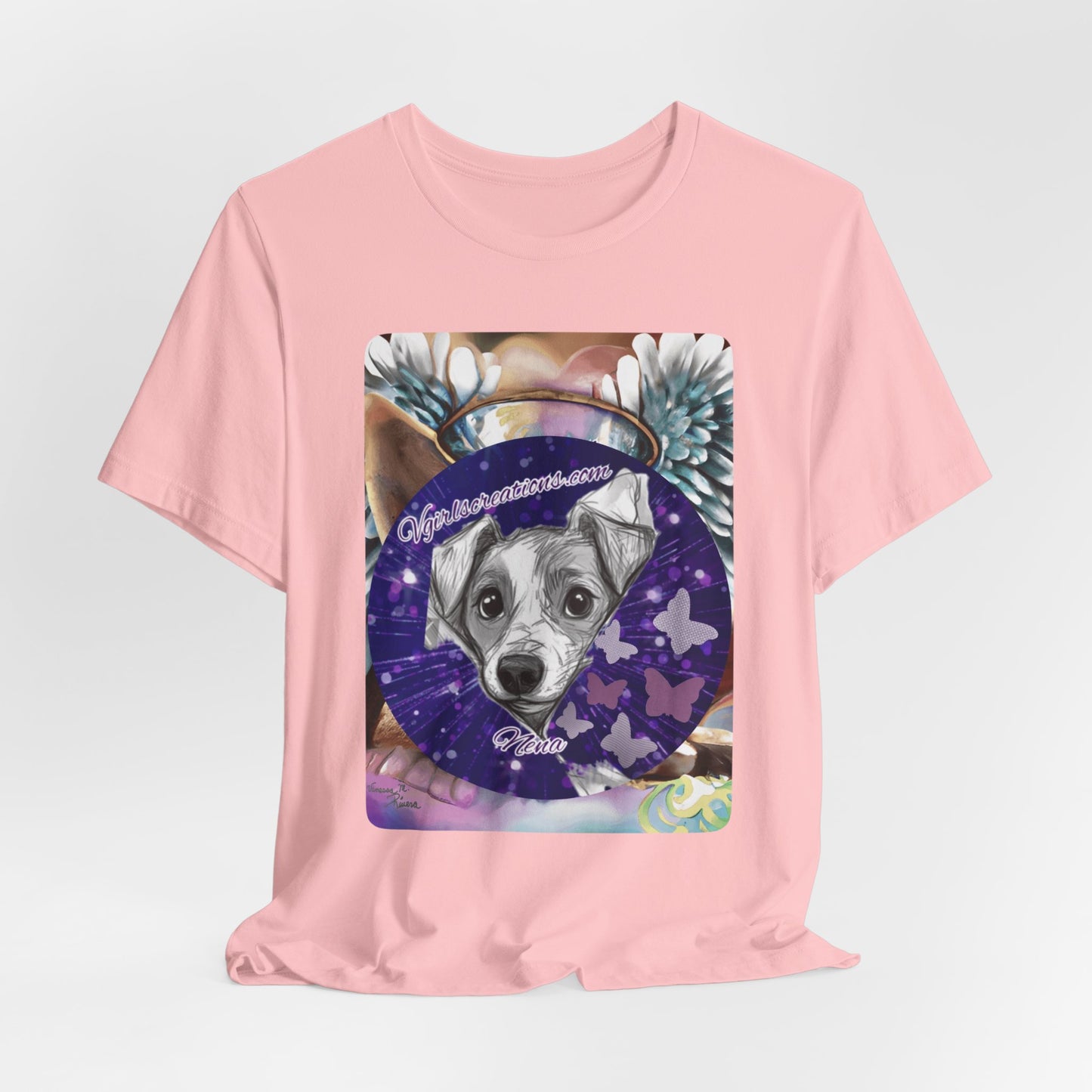 Whimsical Nena Shirt