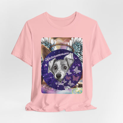 Whimsical Nena Shirt