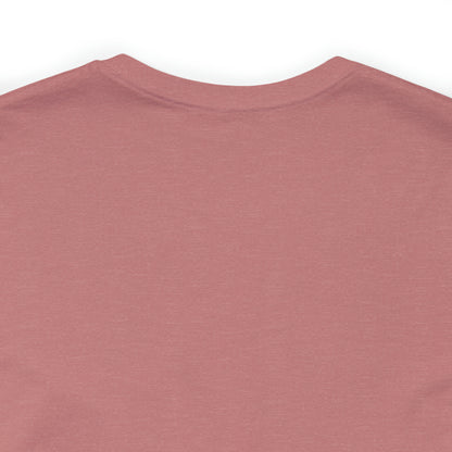 Eye - Unisex Jersey Short Sleeve Tee