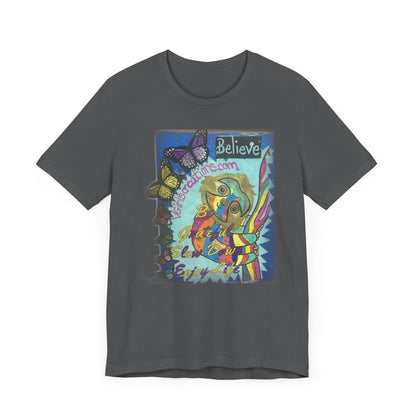 Sloth - Unisex Jersey Short Sleeve Tee