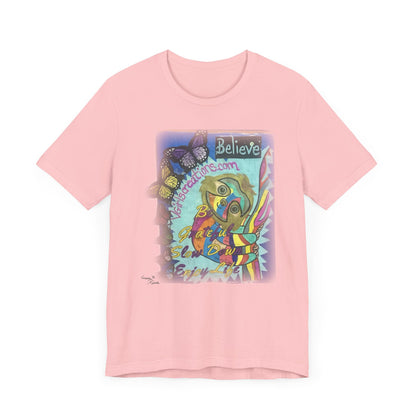 Sloth - Unisex Jersey Short Sleeve Tee
