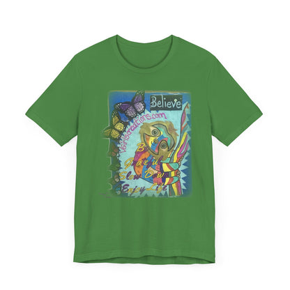 Sloth - Unisex Jersey Short Sleeve Tee