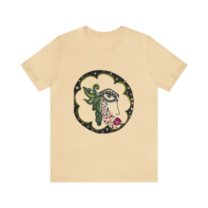 Eye - Unisex Jersey Short Sleeve Tee