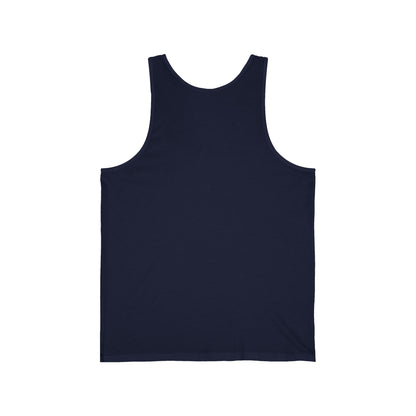 Nena Unisex Jersey Tank Top
