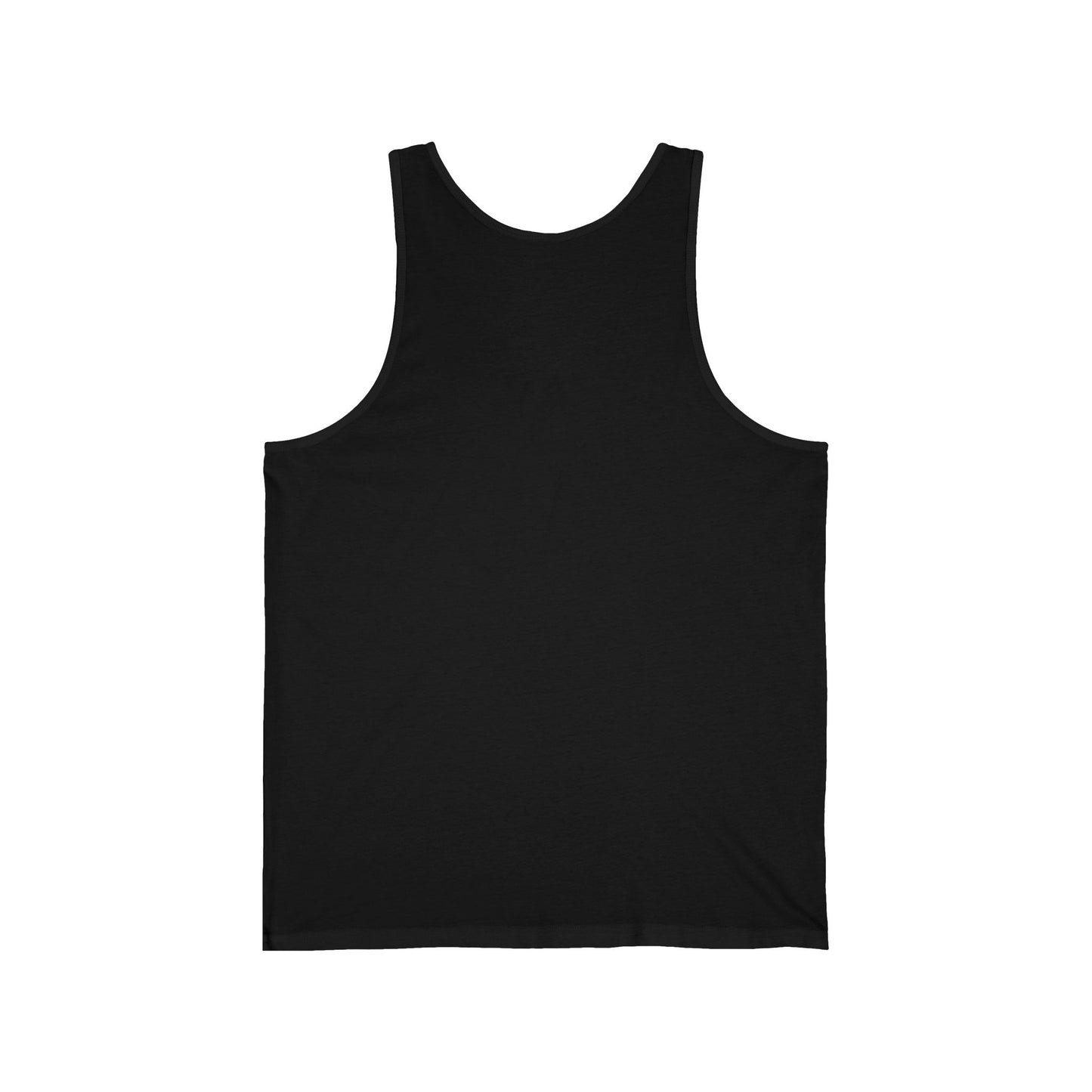 Nena Unisex Jersey Tank Top