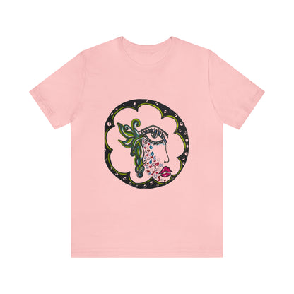 Eye - Unisex Jersey Short Sleeve Tee