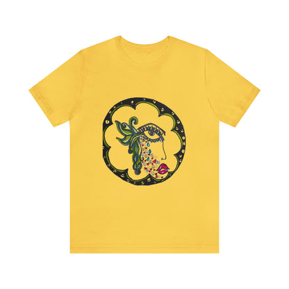 Eye - Unisex Jersey Short Sleeve Tee