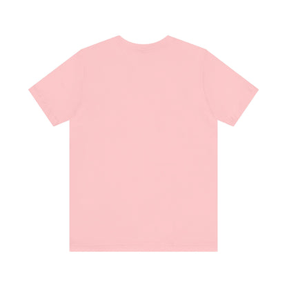 prevention - Unisex Jersey Short Sleeve Tee