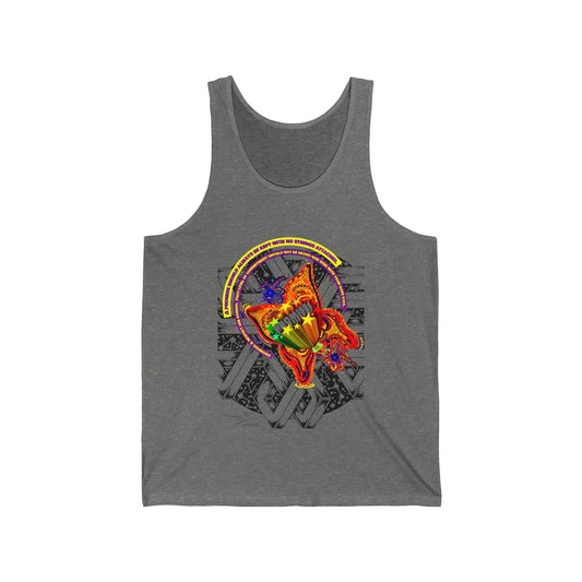 Promise - Unisex Jersey Tank