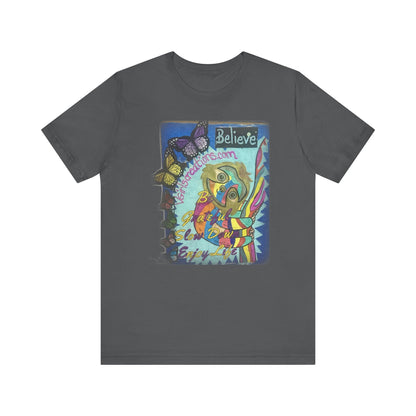 Sloth - Unisex Jersey Short Sleeve Tee