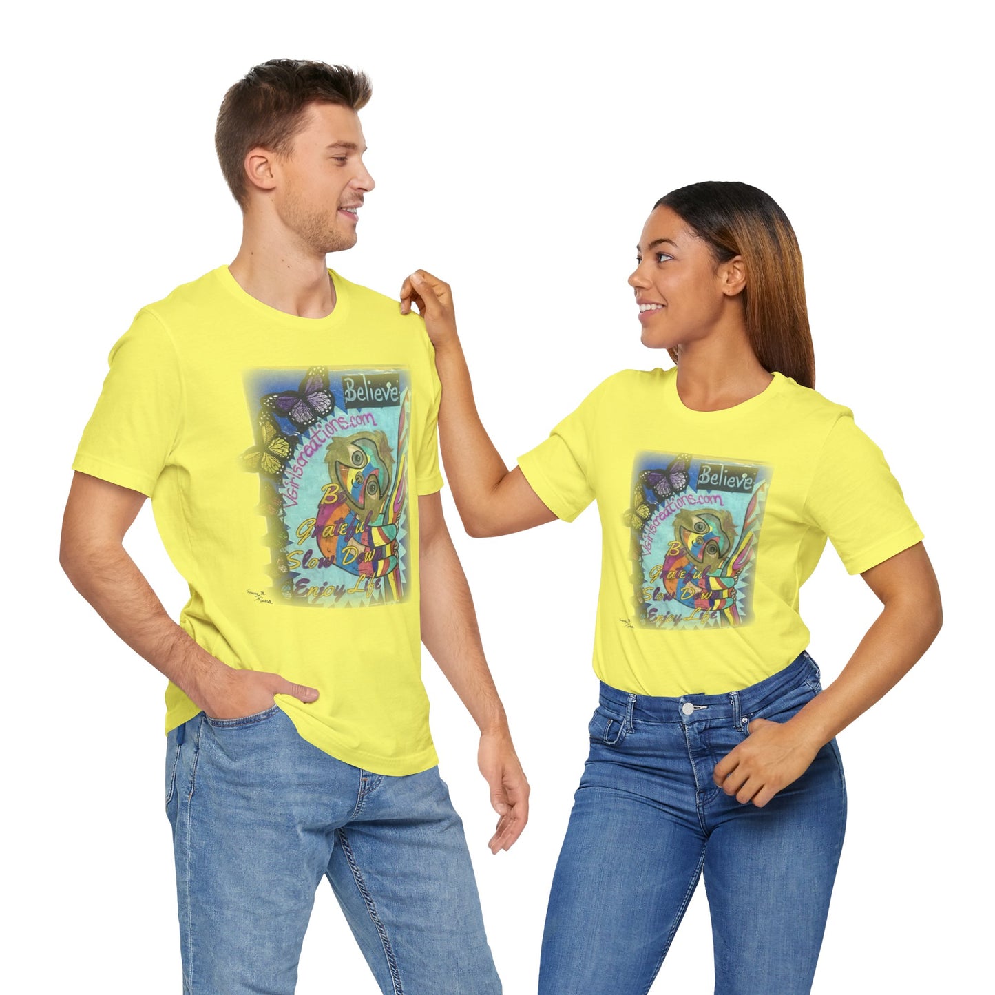 Sloth - Unisex Jersey Short Sleeve Tee