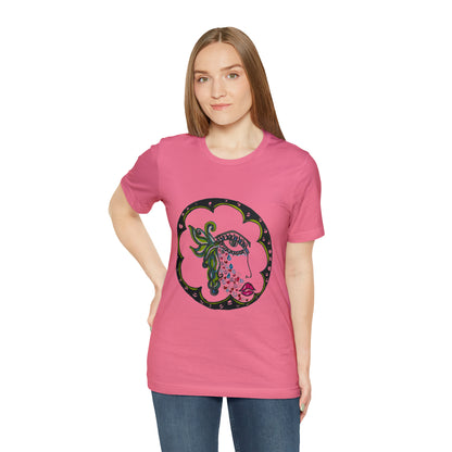 Eye - Unisex Jersey Short Sleeve Tee