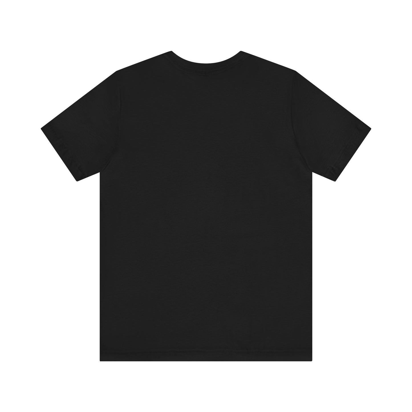 prevention - Unisex Jersey Short Sleeve Tee