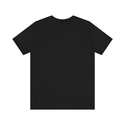 prevention - Unisex Jersey Short Sleeve Tee