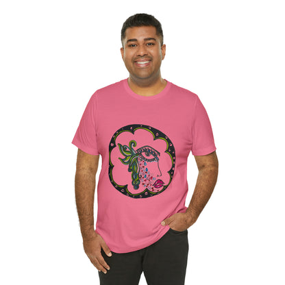 Eye - Unisex Jersey Short Sleeve Tee