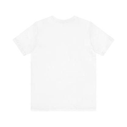 prevention - Unisex Jersey Short Sleeve Tee