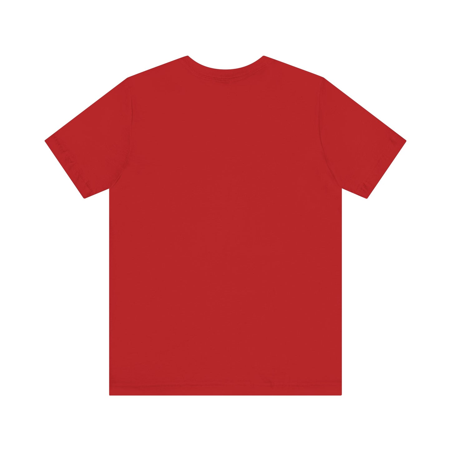 prevention - Unisex Jersey Short Sleeve Tee
