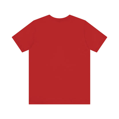 prevention - Unisex Jersey Short Sleeve Tee