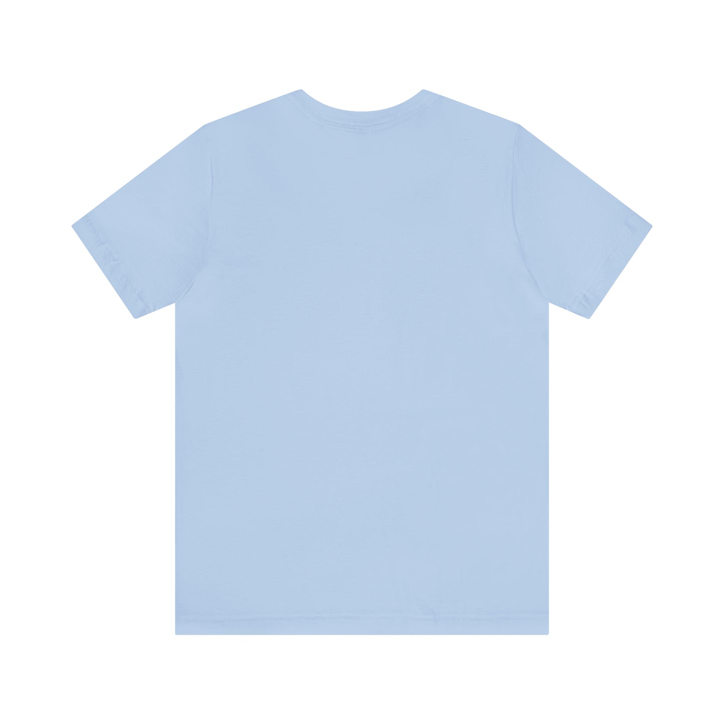 Eye - Unisex Jersey Short Sleeve Tee