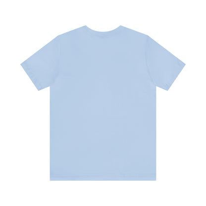 Eye - Unisex Jersey Short Sleeve Tee