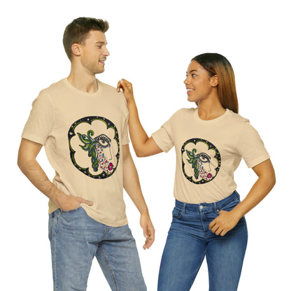 Eye - Unisex Jersey Short Sleeve Tee