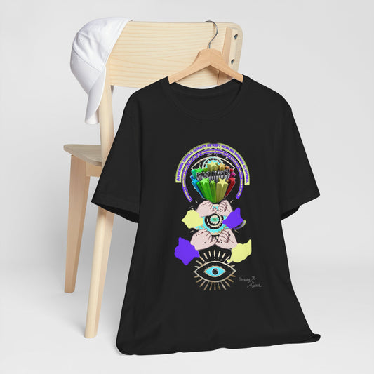 Promise - Unisex Jersey Short Sleeve Tee
