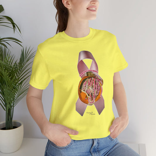 v-girls - Unisex Jersey Short Sleeve Tee