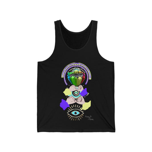 Promise - Unisex Jersey Tank