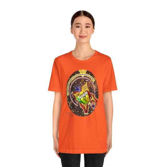 Promise - Unisex Jersey Short Sleeve Tee