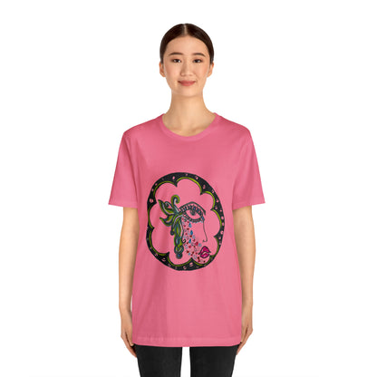Eye - Unisex Jersey Short Sleeve Tee