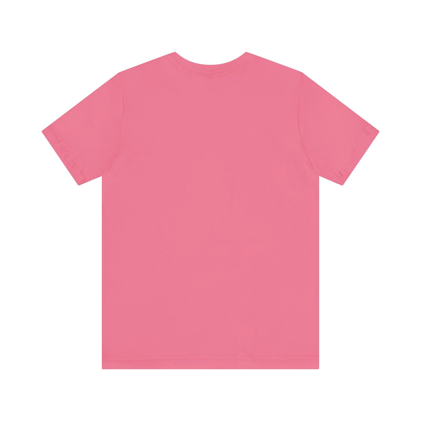 prevention - Unisex Jersey Short Sleeve Tee