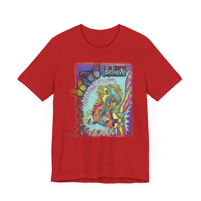 Sloth - Unisex Jersey Short Sleeve Tee