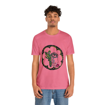 Eye - Unisex Jersey Short Sleeve Tee
