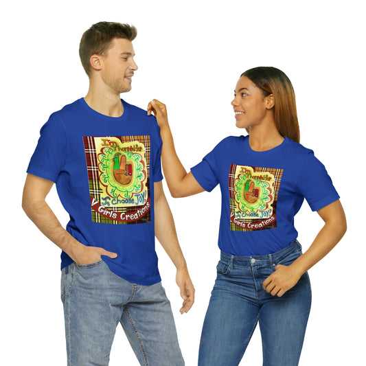 girls - Unisex Jersey Short Sleeve Tee