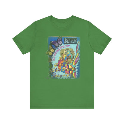 Sloth - Unisex Jersey Short Sleeve Tee