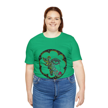 Eye - Unisex Jersey Short Sleeve Tee