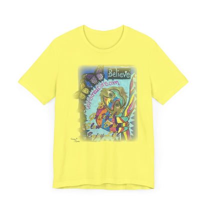 Sloth - Unisex Jersey Short Sleeve Tee