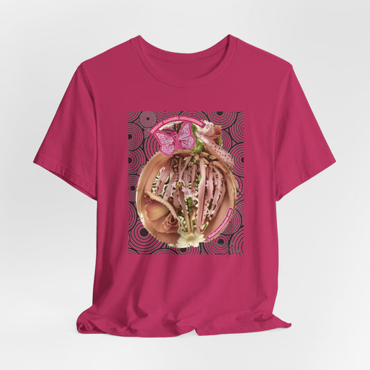 v-girls - Unisex Jersey Short Sleeve Tee