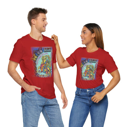 Sloth - Unisex Jersey Short Sleeve Tee