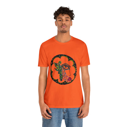 Eye - Unisex Jersey Short Sleeve Tee