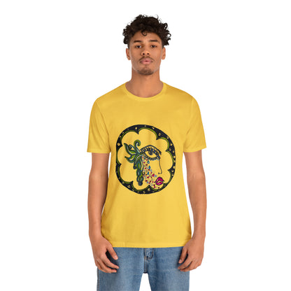 Eye - Unisex Jersey Short Sleeve Tee