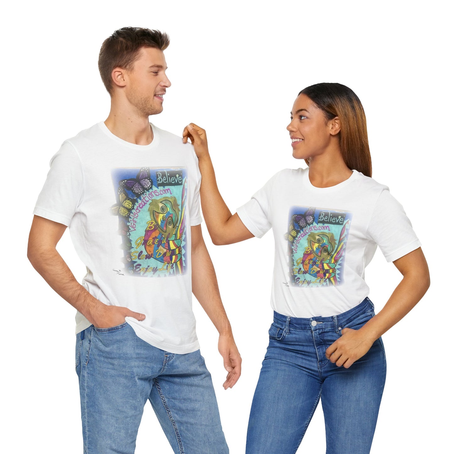 Sloth - Unisex Jersey Short Sleeve Tee