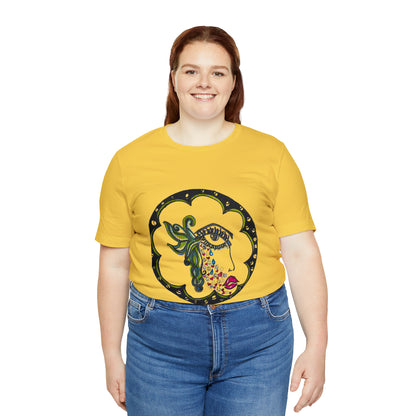 Eye - Unisex Jersey Short Sleeve Tee