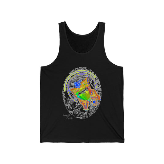 Promise - Unisex Jersey Tank