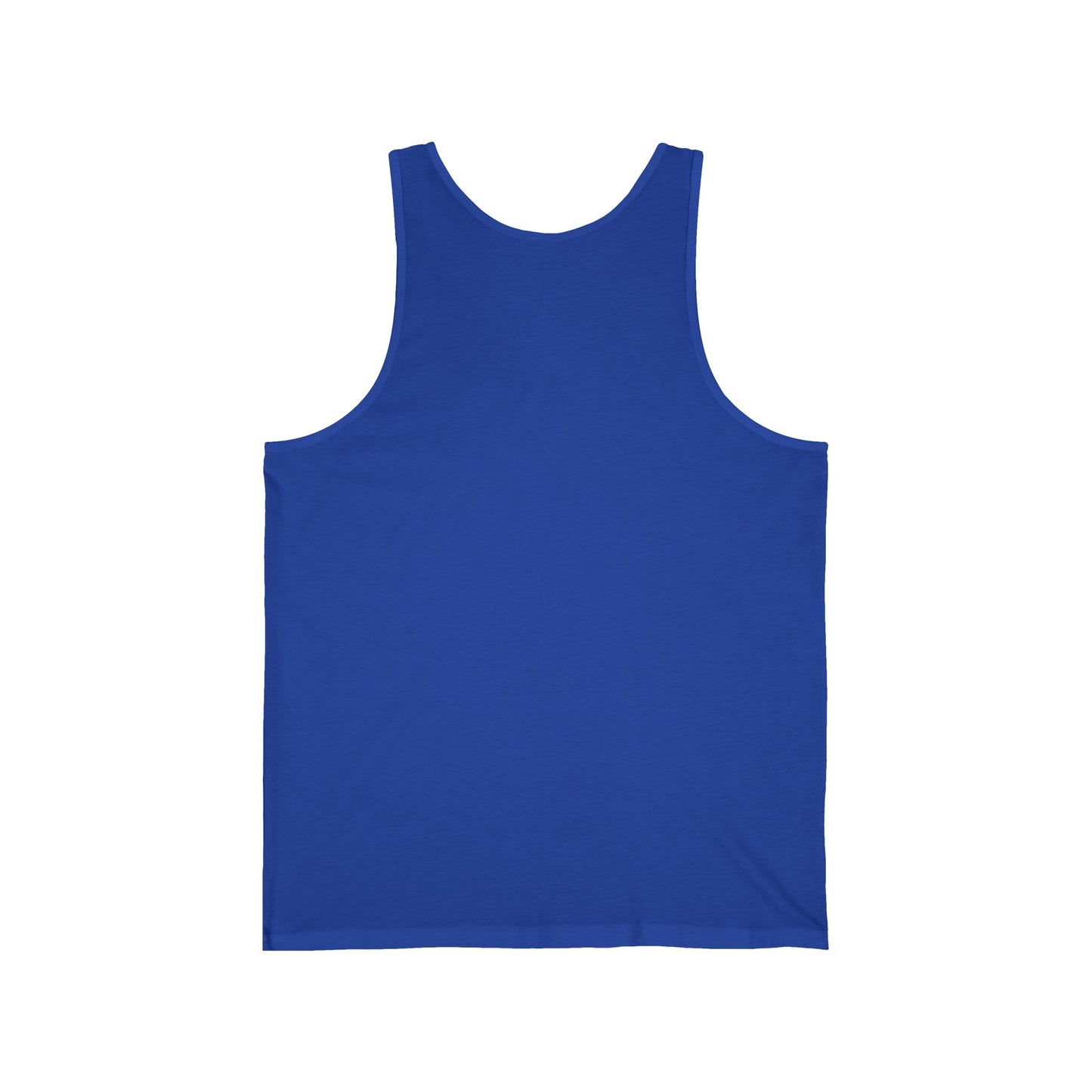Nena Unisex Jersey Tank Top