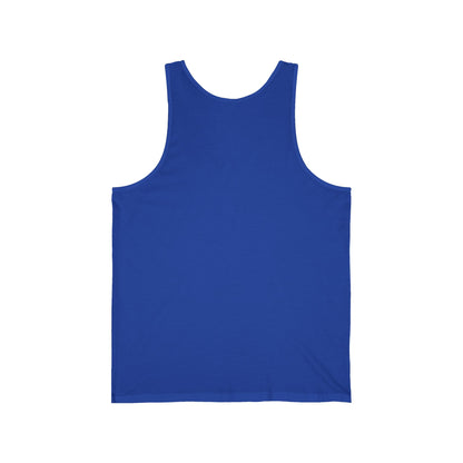 Nena Unisex Jersey Tank Top
